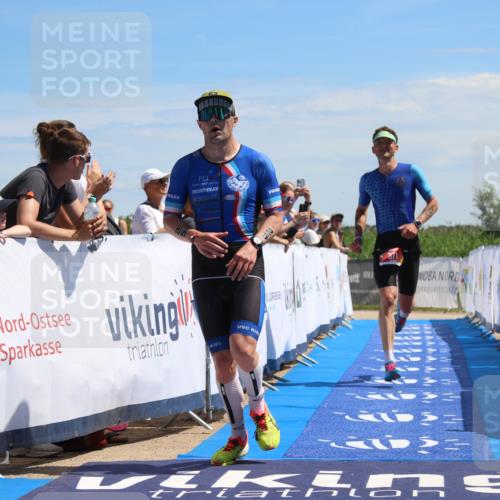 21.06.2026 - Viking Triathlon Markus Tischler http://msf.ph/oto/9848756 21.06.2026 13:59:46 Ziel 25, 371 meine-sportfotos.de
