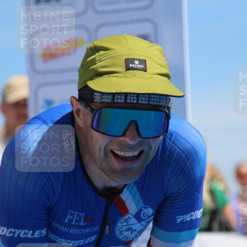 21.06.2026 - Viking Triathlon Markus Tischler http://msf.ph/oto/9848774 21.06.2026 13:59:53 Ziel 371 meine-sportfotos.de