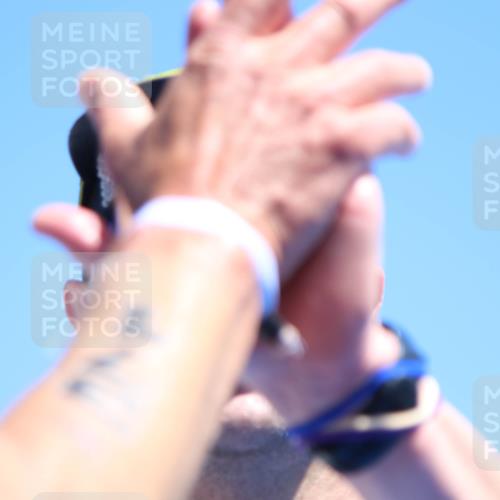 21.06.2026 - Viking Triathlon Markus Tischler http://msf.ph/oto/9848784 21.06.2026 14:00:06 Ziel  meine-sportfotos.de