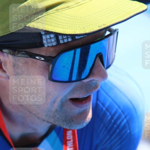 21.06.2026 - Viking Triathlon Markus Tischler http://msf.ph/oto/9848791 21.06.2026 14:00:18 Ziel  meine-sportfotos.de