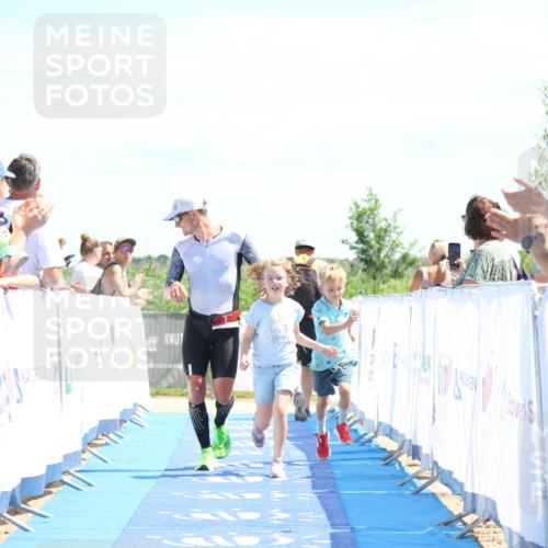 21.06.2026 - Viking Triathlon Markus Tischler http://msf.ph/oto/9848803 21.06.2026 14:01:15 Ziel 7 meine-sportfotos.de