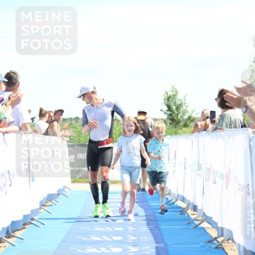 21.06.2026 - Viking Triathlon Markus Tischler http://msf.ph/oto/9848804 21.06.2026 14:01:16 Ziel 7 meine-sportfotos.de