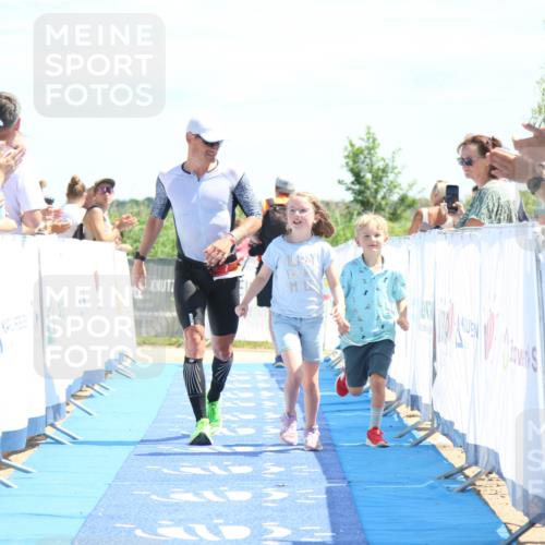 21.06.2026 - Viking Triathlon Markus Tischler http://msf.ph/oto/9848805 21.06.2026 14:01:16 Ziel 7 meine-sportfotos.de