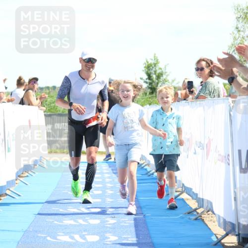21.06.2026 - Viking Triathlon Markus Tischler http://msf.ph/oto/9848808 21.06.2026 14:01:17 Ziel 7 meine-sportfotos.de