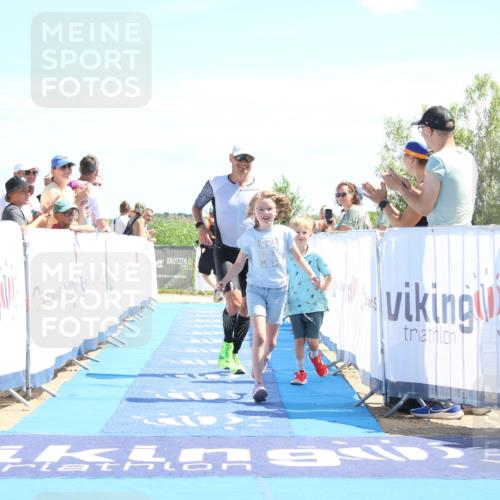 21.06.2026 - Viking Triathlon Markus Tischler http://msf.ph/oto/9848812 21.06.2026 14:01:18 Ziel 7 meine-sportfotos.de