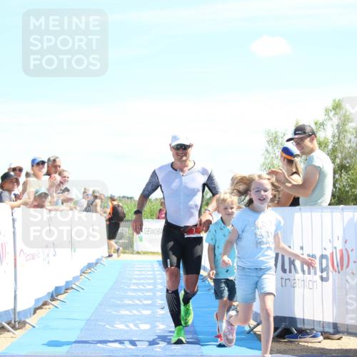 21.06.2026 - Viking Triathlon Markus Tischler http://msf.ph/oto/9848816 21.06.2026 14:01:19 Ziel 7 meine-sportfotos.de