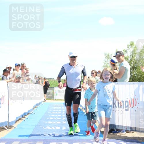 21.06.2026 - Viking Triathlon Markus Tischler http://msf.ph/oto/9848818 21.06.2026 14:01:19 Ziel 7 meine-sportfotos.de