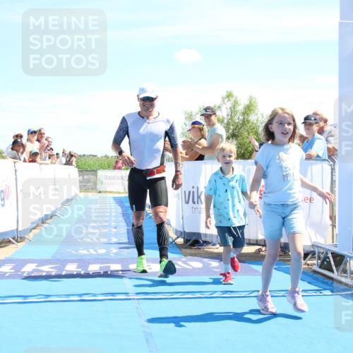 21.06.2026 - Viking Triathlon Markus Tischler http://msf.ph/oto/9848822 21.06.2026 14:01:20 Ziel 7 meine-sportfotos.de