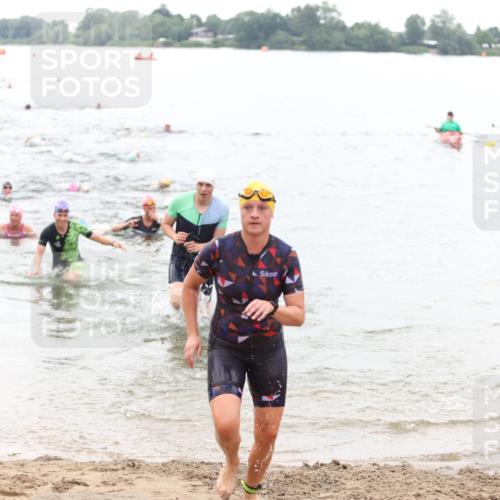 21.06.2026 - 29. Vierlanden-Triathlon Andreas Tolksdorf http://msf.ph/oto/9850856 21.06.2026 10:16:35 Schwimmen 384, 441, 540, 577, 604, 622 meine-sportfotos.de