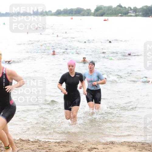 21.06.2026 - 29. Vierlanden-Triathlon Andreas Tolksdorf http://msf.ph/oto/9851056 21.06.2026 10:16:52 Schwimmen 328, 374, 388, 485, 506, 515, 536, 538, 613 meine-sportfotos.de