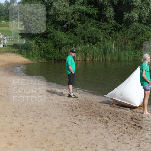 21.06.2026 - 29. Vierlanden-Triathlon Andreas Tolksdorf http://msf.ph/oto/9852522 21.06.2026 08:28:10 Schwimmen  meine-sportfotos.de