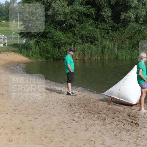 21.06.2026 - 29. Vierlanden-Triathlon Andreas Tolksdorf http://msf.ph/oto/9852524 21.06.2026 08:28:10 Schwimmen  meine-sportfotos.de