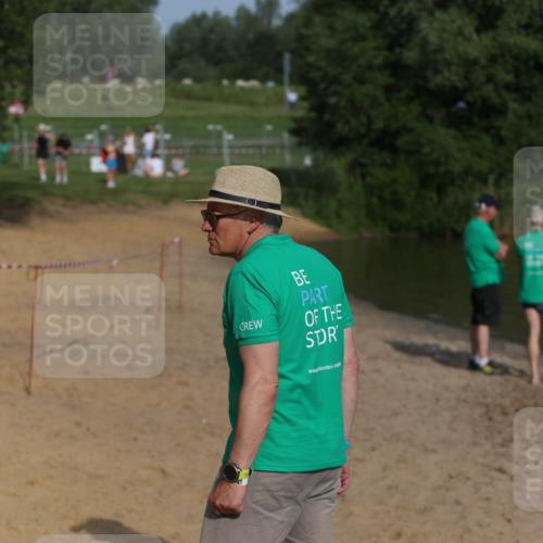 21.06.2026 - 29. Vierlanden-Triathlon Andreas Tolksdorf http://msf.ph/oto/9852529 21.06.2026 08:31:12 Schwimmen  meine-sportfotos.de
