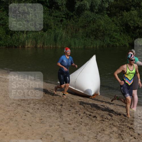 21.06.2026 - 29. Vierlanden-Triathlon Andreas Tolksdorf http://msf.ph/oto/9852641 21.06.2026 08:34:41 Schwimmen  meine-sportfotos.de