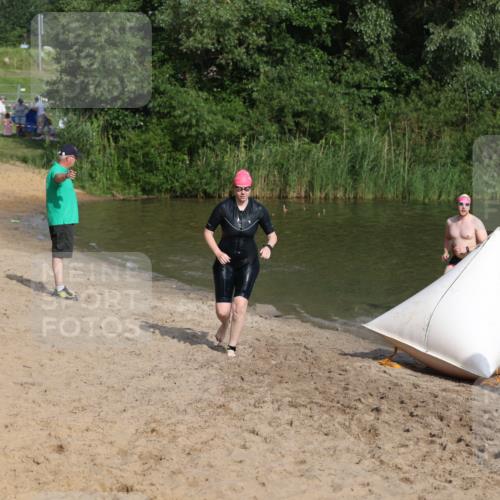 21.06.2026 - 29. Vierlanden-Triathlon Andreas Tolksdorf http://msf.ph/oto/9852758 21.06.2026 08:35:41 Schwimmen  meine-sportfotos.de