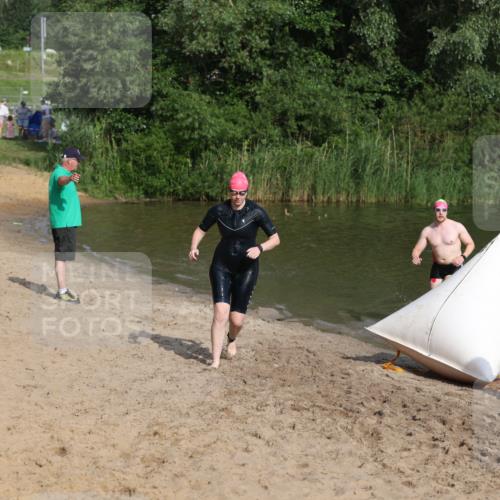 21.06.2026 - 29. Vierlanden-Triathlon Andreas Tolksdorf http://msf.ph/oto/9852764 21.06.2026 08:35:41 Schwimmen  meine-sportfotos.de