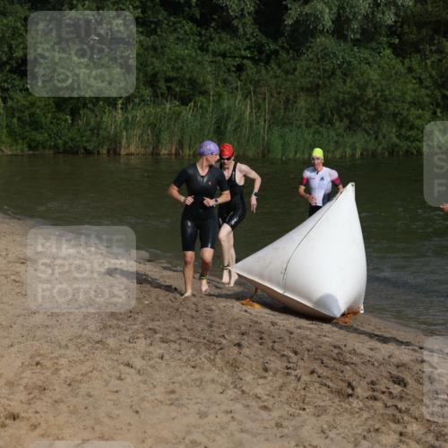 21.06.2026 - 29. Vierlanden-Triathlon Andreas Tolksdorf http://msf.ph/oto/9852798 21.06.2026 08:35:59 Schwimmen  meine-sportfotos.de