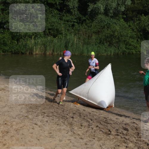 21.06.2026 - 29. Vierlanden-Triathlon Andreas Tolksdorf http://msf.ph/oto/9852803 21.06.2026 08:35:59 Schwimmen  meine-sportfotos.de