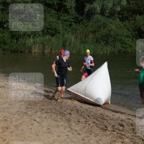 21.06.2026 - 29. Vierlanden-Triathlon Andreas Tolksdorf http://msf.ph/oto/9852804 21.06.2026 08:35:59 Schwimmen  meine-sportfotos.de
