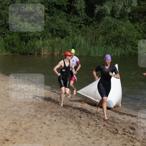 21.06.2026 - 29. Vierlanden-Triathlon Andreas Tolksdorf http://msf.ph/oto/9852813 21.06.2026 08:36:00 Schwimmen  meine-sportfotos.de