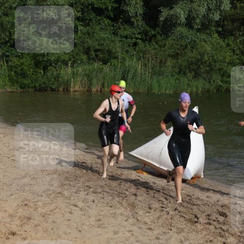 21.06.2026 - 29. Vierlanden-Triathlon Andreas Tolksdorf http://msf.ph/oto/9852814 21.06.2026 08:36:00 Schwimmen  meine-sportfotos.de