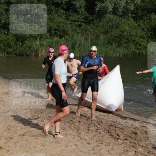 21.06.2026 - 29. Vierlanden-Triathlon Andreas Tolksdorf http://msf.ph/oto/9852849 21.06.2026 08:36:14 Schwimmen  meine-sportfotos.de