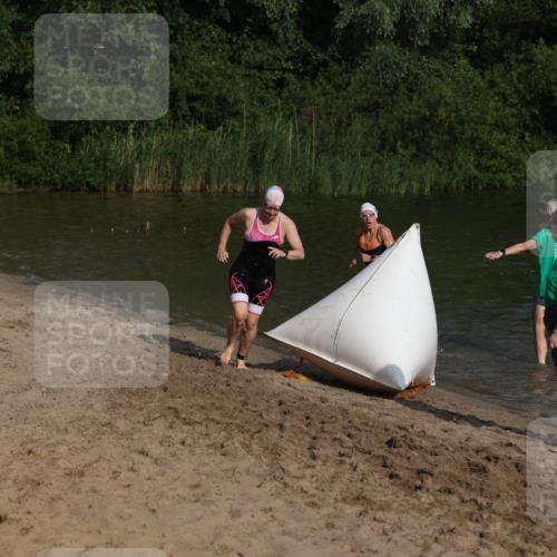 21.06.2026 - 29. Vierlanden-Triathlon Andreas Tolksdorf http://msf.ph/oto/9852879 21.06.2026 08:36:24 Schwimmen  meine-sportfotos.de