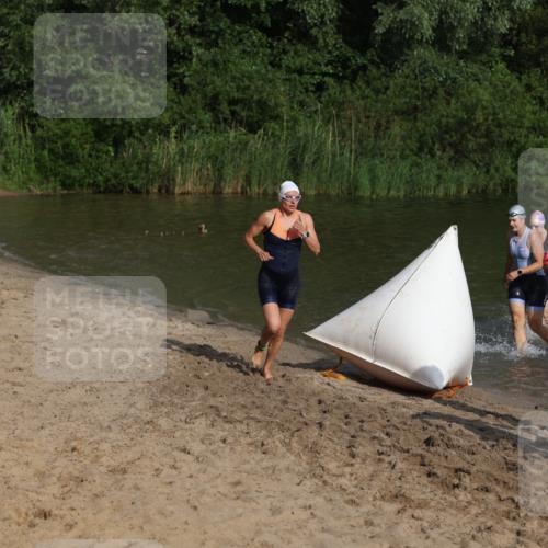 21.06.2026 - 29. Vierlanden-Triathlon Andreas Tolksdorf http://msf.ph/oto/9852896 21.06.2026 08:36:26 Schwimmen  meine-sportfotos.de