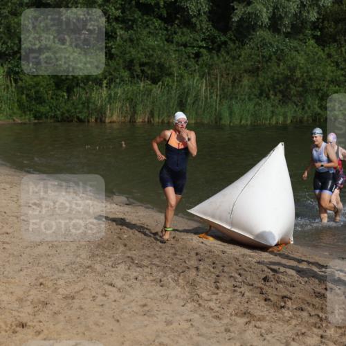 21.06.2026 - 29. Vierlanden-Triathlon Andreas Tolksdorf http://msf.ph/oto/9852898 21.06.2026 08:36:26 Schwimmen  meine-sportfotos.de