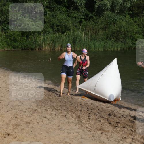 21.06.2026 - 29. Vierlanden-Triathlon Andreas Tolksdorf http://msf.ph/oto/9852901 21.06.2026 08:36:29 Schwimmen  meine-sportfotos.de