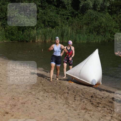21.06.2026 - 29. Vierlanden-Triathlon Andreas Tolksdorf http://msf.ph/oto/9852902 21.06.2026 08:36:29 Schwimmen  meine-sportfotos.de