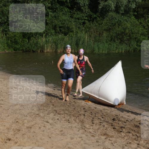 21.06.2026 - 29. Vierlanden-Triathlon Andreas Tolksdorf http://msf.ph/oto/9852908 21.06.2026 08:36:29 Schwimmen  meine-sportfotos.de