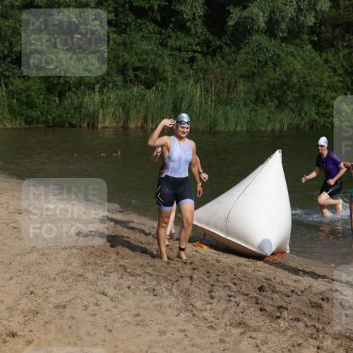 21.06.2026 - 29. Vierlanden-Triathlon Andreas Tolksdorf http://msf.ph/oto/9852913 21.06.2026 08:36:30 Schwimmen  meine-sportfotos.de