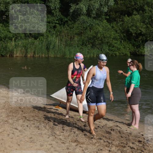 21.06.2026 - 29. Vierlanden-Triathlon Andreas Tolksdorf http://msf.ph/oto/9852923 21.06.2026 08:36:32 Schwimmen 207 meine-sportfotos.de