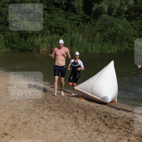 21.06.2026 - 29. Vierlanden-Triathlon Andreas Tolksdorf http://msf.ph/oto/9852935 21.06.2026 08:36:38 Schwimmen 207, 211 meine-sportfotos.de