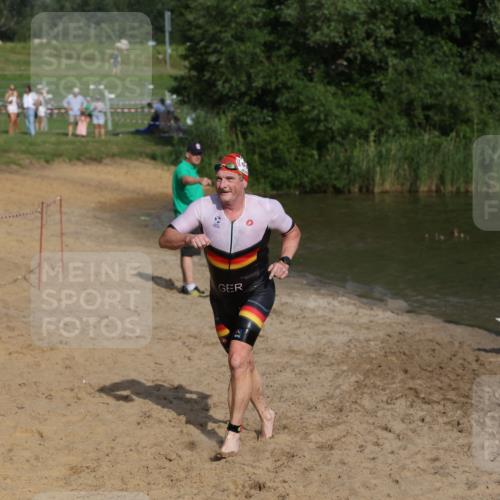 21.06.2026 - 29. Vierlanden-Triathlon Andreas Tolksdorf http://msf.ph/oto/9852954 21.06.2026 08:36:46 Schwimmen 207, 211 meine-sportfotos.de