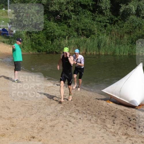 21.06.2026 - 29. Vierlanden-Triathlon Andreas Tolksdorf http://msf.ph/oto/9853063 21.06.2026 08:37:27 Schwimmen 31, 107, 127 meine-sportfotos.de