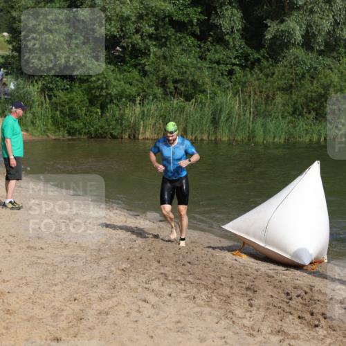 21.06.2026 - 29. Vierlanden-Triathlon Andreas Tolksdorf http://msf.ph/oto/9853086 21.06.2026 08:37:37 Schwimmen 36 meine-sportfotos.de