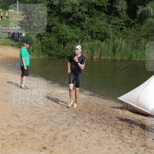 21.06.2026 - 29. Vierlanden-Triathlon Andreas Tolksdorf http://msf.ph/oto/9853141 21.06.2026 08:37:55 Schwimmen 13, 37 meine-sportfotos.de