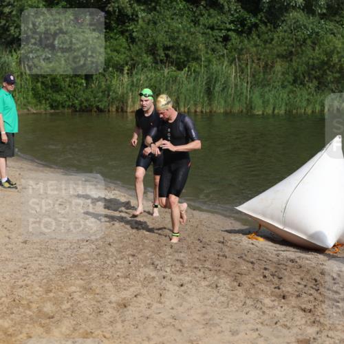 21.06.2026 - 29. Vierlanden-Triathlon Andreas Tolksdorf http://msf.ph/oto/9853523 21.06.2026 08:41:00 Schwimmen 99, 129, 132 meine-sportfotos.de