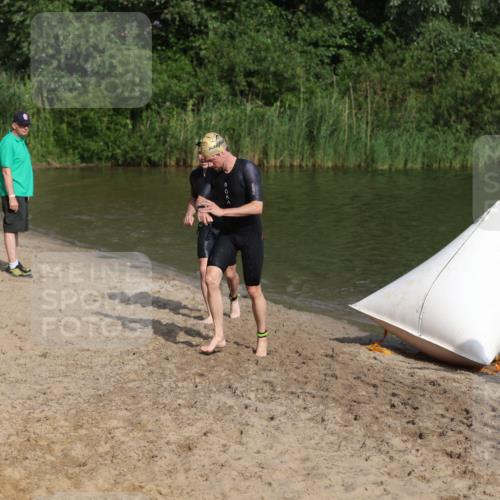 21.06.2026 - 29. Vierlanden-Triathlon Andreas Tolksdorf http://msf.ph/oto/9853526 21.06.2026 08:41:00 Schwimmen 99, 129, 132 meine-sportfotos.de