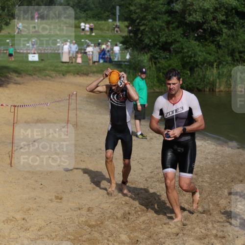 21.06.2026 - 29. Vierlanden-Triathlon Andreas Tolksdorf http://msf.ph/oto/9853906 21.06.2026 08:45:26 Schwimmen 169, 173, 174 meine-sportfotos.de