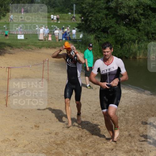 21.06.2026 - 29. Vierlanden-Triathlon Andreas Tolksdorf http://msf.ph/oto/9853907 21.06.2026 08:45:26 Schwimmen 169, 173, 174 meine-sportfotos.de