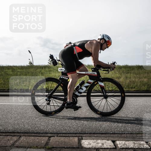 21.06.2026 - 29. Vierlanden-Triathlon H.Heesch http://msf.ph/oto/9854392 21.06.2026 09:02:06 Radfahren 204, 1353 meine-sportfotos.de
