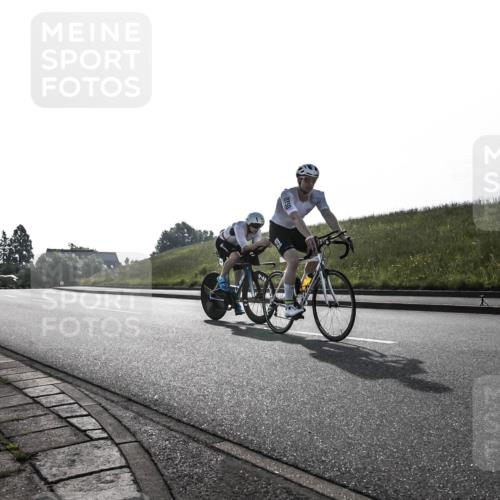 21.06.2026 - 29. Vierlanden-Triathlon H.Heesch http://msf.ph/oto/9854405 21.06.2026 08:51:06 Radfahren 7, 210 meine-sportfotos.de