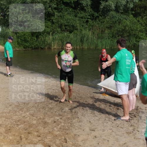 21.06.2026 - 29. Vierlanden-Triathlon Andreas Tolksdorf http://msf.ph/oto/9855086 21.06.2026 08:50:44 Schwimmen 100, 163, 179, 1353 meine-sportfotos.de
