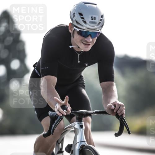 21.06.2026 - 29. Vierlanden-Triathlon H.Heesch http://msf.ph/oto/9855090 21.06.2026 08:50:46 Radfahren 14, 55 meine-sportfotos.de