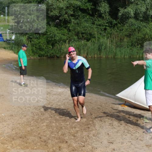 21.06.2026 - 29. Vierlanden-Triathlon Andreas Tolksdorf http://msf.ph/oto/9856174 21.06.2026 08:55:48 Schwimmen 87, 94 meine-sportfotos.de