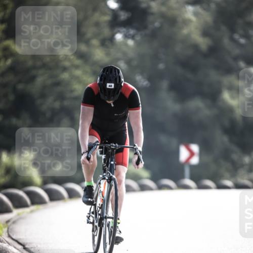 21.06.2026 - 29. Vierlanden-Triathlon H.Heesch http://msf.ph/oto/9856390 21.06.2026 09:00:37 Radfahren 48, 156 meine-sportfotos.de