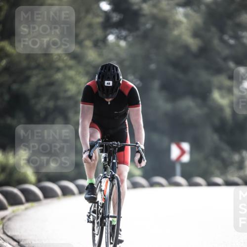 21.06.2026 - 29. Vierlanden-Triathlon H.Heesch http://msf.ph/oto/9856392 21.06.2026 09:00:37 Radfahren 48, 156 meine-sportfotos.de
